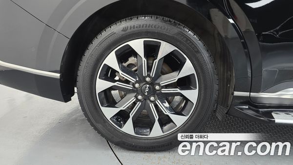 Kia Carnival 2022, фото 5