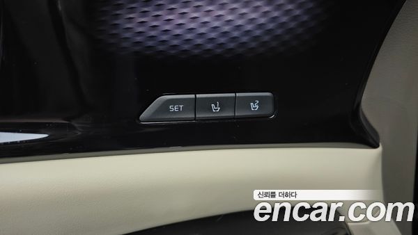 Kia Carnival 2022, фото 31