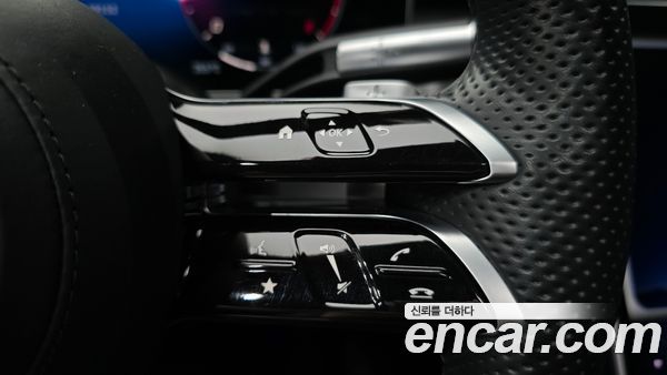 Mercedes-Benz S-Class 2023, фото 31