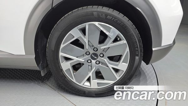 Genesis GV60 2023, фото 4