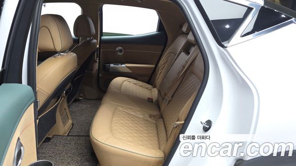 Genesis GV60 2023, фото 15