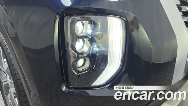 Hyundai Palisade 2021, фото 7