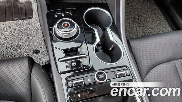 Kia K5 2023, фото 9