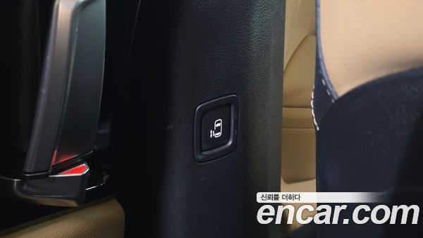 Kia Carnival 2021, фото 31