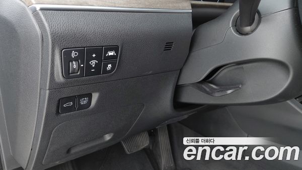 Kia K5 2023, фото 20