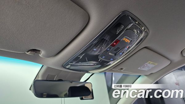 Genesis GV80 2022, фото 24