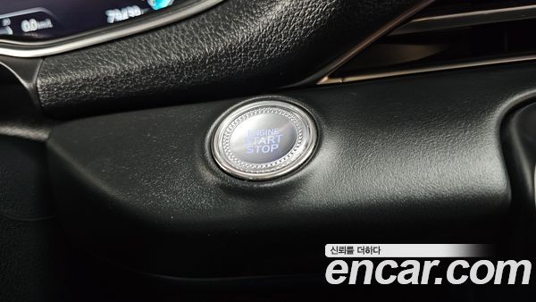 Genesis GV80 2022, фото 26