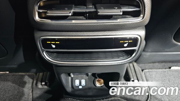 Genesis GV80 2022, фото 31