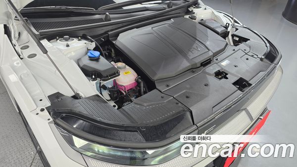 Hyundai IONIQ 5 2026, фото 5