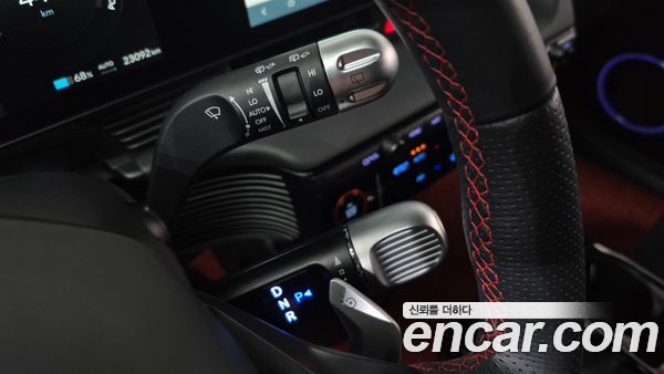 Hyundai IONIQ 5 2026, фото 11