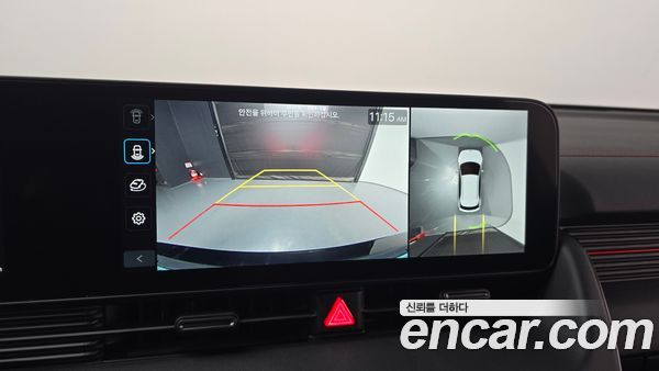 Hyundai IONIQ 5 2026, фото 19
