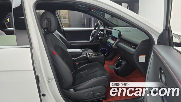 Hyundai IONIQ 5 2026, фото 15