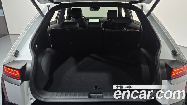 Hyundai IONIQ 5 2026, фото 29