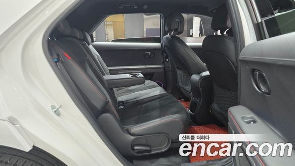 Hyundai IONIQ 5 2026, фото 30