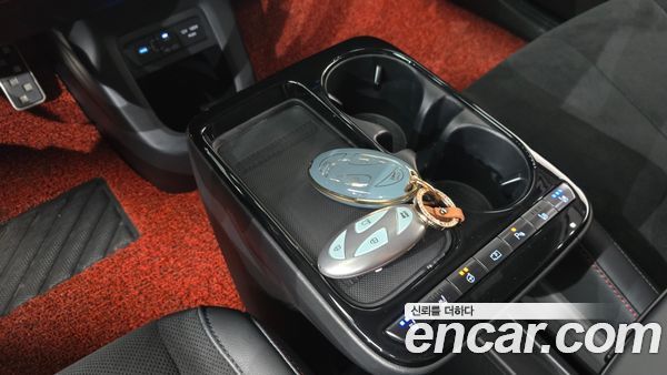 Hyundai IONIQ 5 2026, фото 31