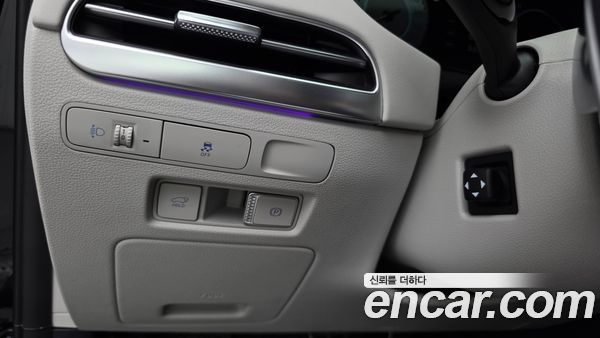 Hyundai Palisade 2023, фото 26