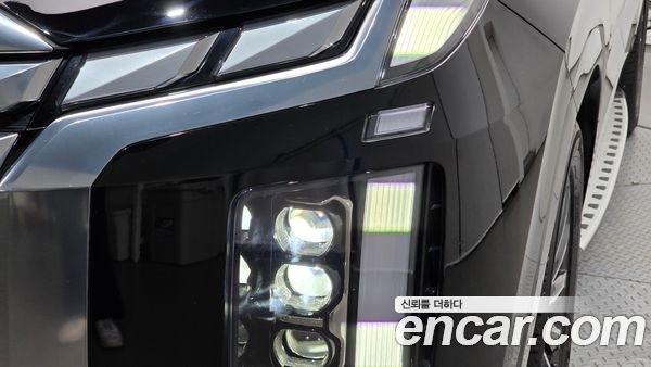 Hyundai Palisade 2023, фото 8