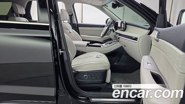 Hyundai Palisade 2023, фото 16