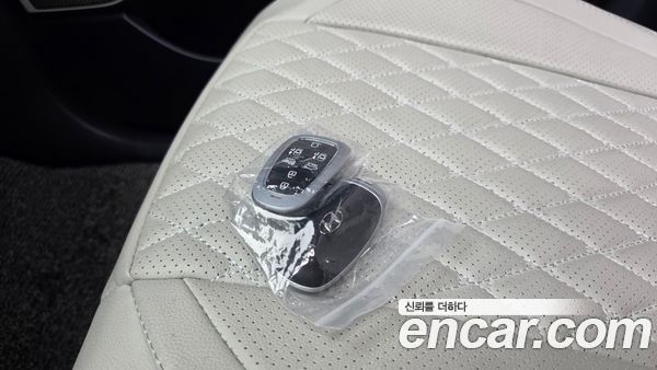 Hyundai Palisade 2023, фото 29