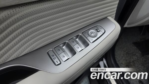 Hyundai Palisade 2023, фото 31