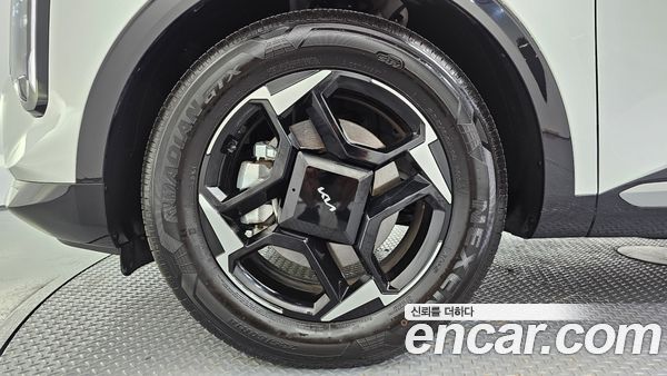 Kia Sportage 2025, фото 5