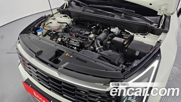 Kia Sportage 2025, фото 6