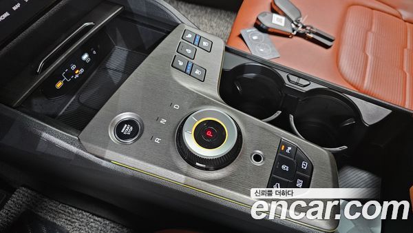 Kia Sportage 2025, фото 12
