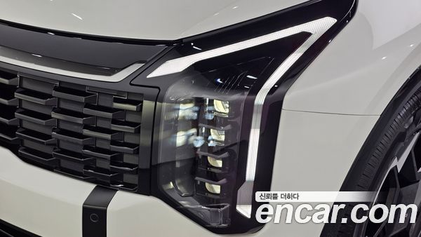 Kia Sportage 2025, фото 8