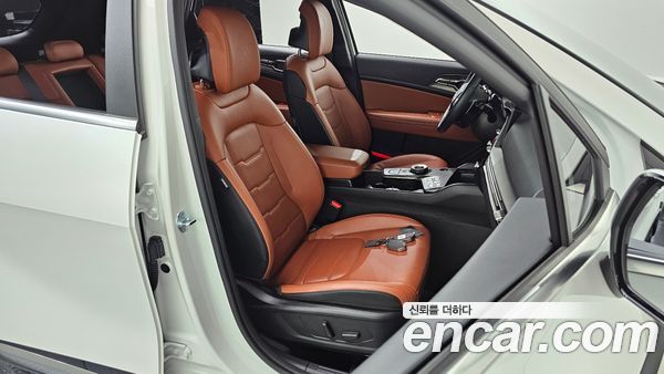 Kia Sportage 2025, фото 16