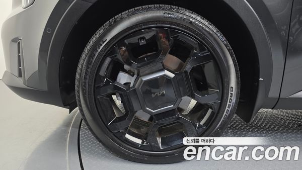 Kia Sorento 2026, фото 5