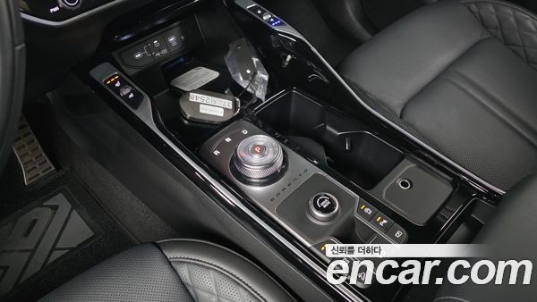 Kia Sorento 2026, фото 9