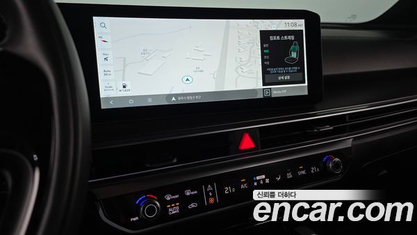 Kia Sorento 2026, фото 14