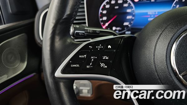 Mercedes-Benz GLE 2024, фото 29