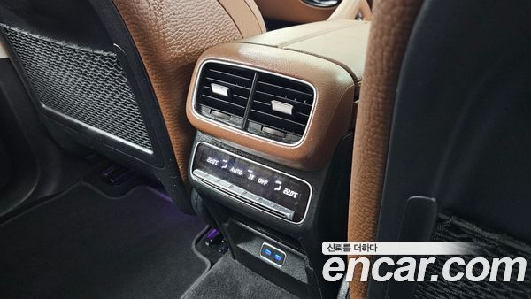 Mercedes-Benz GLE 2024, фото 32