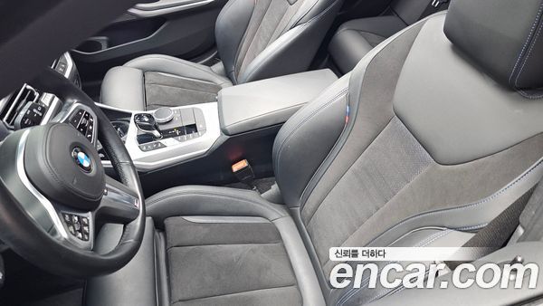BMW 3 Series 2021, фото 29