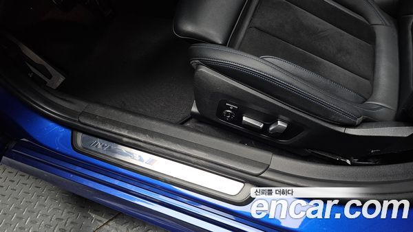 BMW 3 Series 2021, фото 35