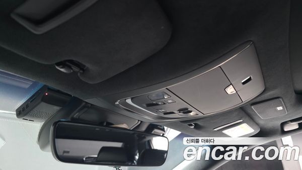 Lexus LS 2022, фото 26