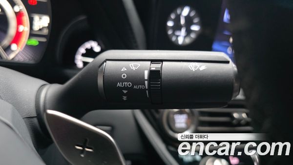 Lexus LS 2022, фото 29