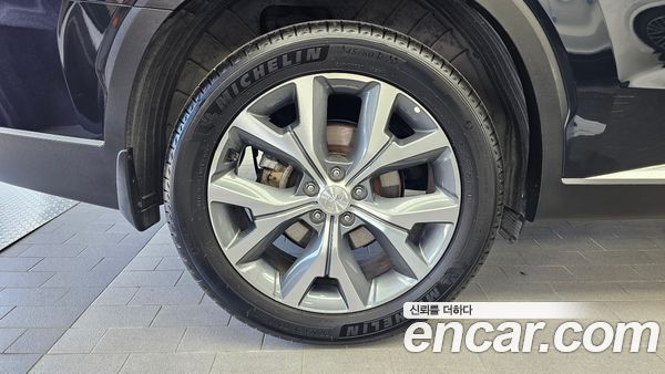 Hyundai Palisade 2021, фото 5