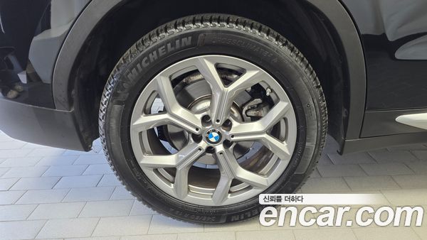 BMW X3 2022, фото 5