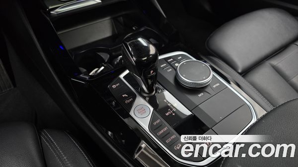 BMW X3 2022, фото 12