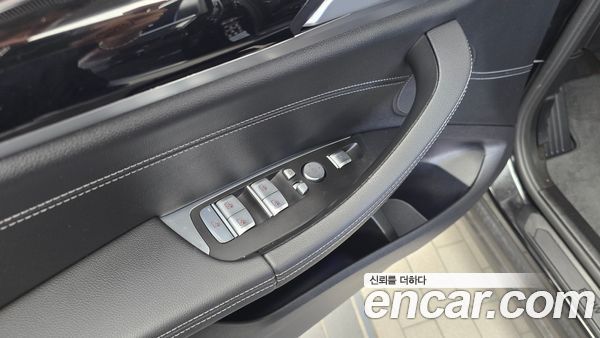 BMW X3 2022, фото 29