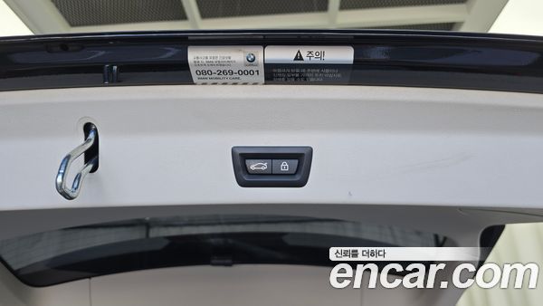 BMW X3 2022, фото 30