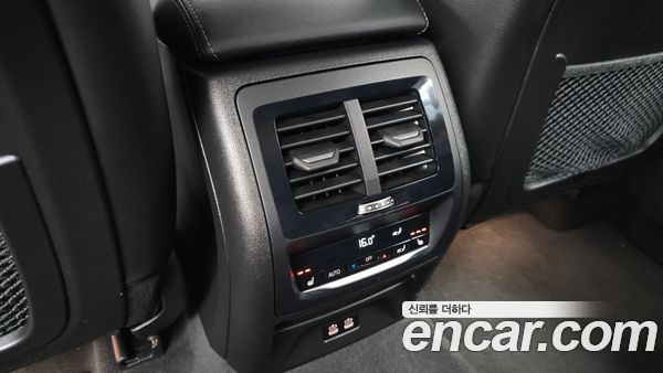 BMW X3 2022, фото 31