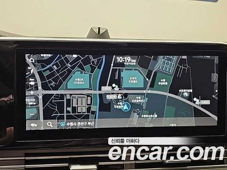 Hyundai Grandeur 2023, фото 14