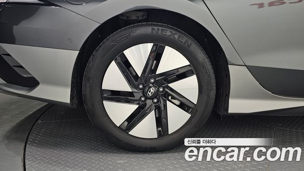 Hyundai IONIQ 6 2025, фото 5