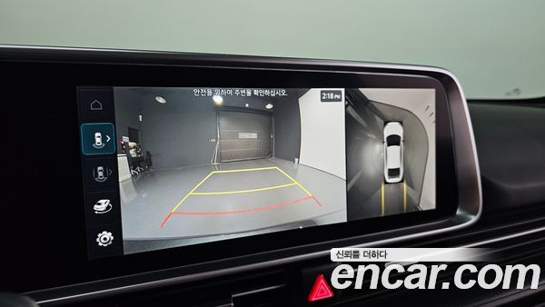 Hyundai IONIQ 6 2025, фото 14