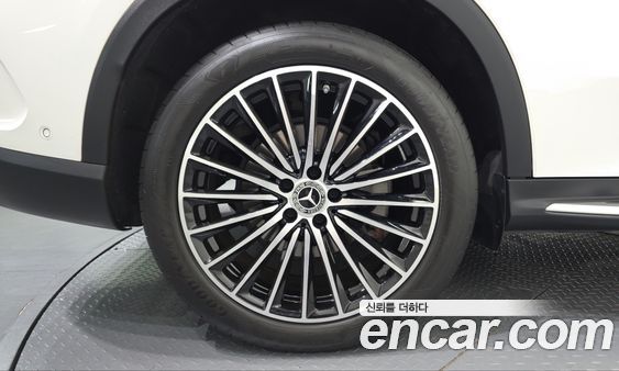 Mercedes-Benz GLC 2024, фото 5