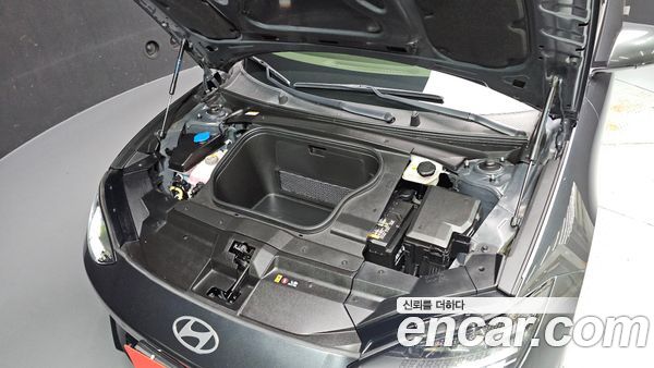 Hyundai IONIQ 6 2023, фото 6