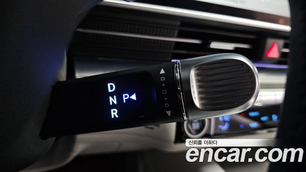 Hyundai IONIQ 6 2023, фото 12